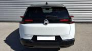Aperçu du véhicule : C5 AIRCROSS Hybride 145 ch e-DCS6 Max