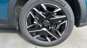 Aperçu du véhicule : 3008 Hybrid 145 e-DCS6 GT