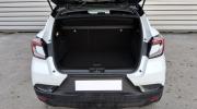 Aperçu du véhicule : CAPTUR E-Tech full hybrid 160 ch Techno