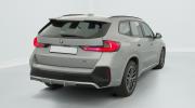 Aperçu du véhicule : SDRIVE 18D 150CH DKG7 M SPORT