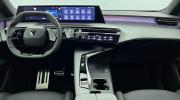 Aperçu du véhicule : Hybrid 145 e-DCS6 GT Gris Artense avec 2470€ d'équipements inclus