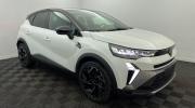 Aperçu du véhicule : E-Tech full hybrid 160 ch esprit Alpine Blanc Nacré - Toit Noir Etoilé avec 1350€ d'équipements inclus
