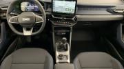 Aperçu du véhicule : Mild Hybrid 130 4x4 Journey