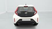 Aperçu du véhicule : 1.0 VVT-i 72 Dynamic