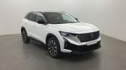 Aperçu du véhicule : AUSTRAL full hybrid E-Tech 200 ch Techno