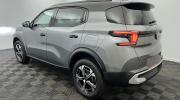Aperçu du véhicule : Hybride 145 e-DCS6 7 places Max Gris Mercury - Toit Noir Perla Nera avec 1550€ d'équipements inclus