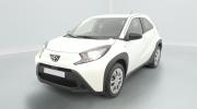 Aperçu du véhicule : 1.0 VVT-i 72 Dynamic
