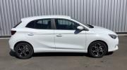 Aperçu du véhicule : MG3 1.5 L Hybrid+ 195 ch Comfort