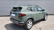 Aperçu du véhicule : DUSTER Mild Hybrid 140 Expression