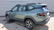 Aperçu du véhicule : BIGSTER Mild Hybrid 140 Expression