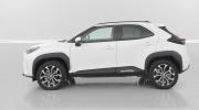 Aperçu du véhicule : 1.5 Hybride 130h Design e-CVT