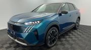 Aperçu du véhicule : Hybrid 145 e-DCS6 GT Bleu Obession avec 3550€ d'équipements inclus
