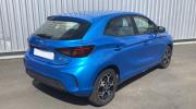 Aperçu du véhicule : MG3 1.5 L Hybrid+ 195 ch Comfort