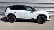 Aperçu du véhicule : C5 AIRCROSS Hybride 145 ch e-DCS6 Max