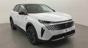 Aperçu du véhicule : 3008 Hybrid 145 e-DCS6 GT