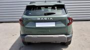 Aperçu du véhicule : DUSTER Mild Hybrid 140 Expression