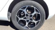 Aperçu du véhicule : MG3 1.5 L Hybrid+ 195 ch Comfort