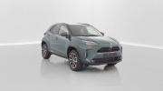 Aperçu du véhicule : 1.5 Hybride 130h Design e-CVT