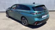 Aperçu du véhicule : 308 SW Hybrid 145 e-DCS6 Allure