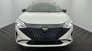 Aperçu du véhicule : Hybrid Nouveau e-Power Gen3 205 ch N-Design Blanc Nacré - Toit Noir avec 2350€ d'équipements inclus